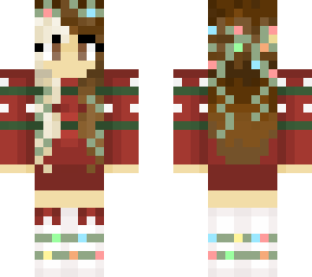 christmas sweater