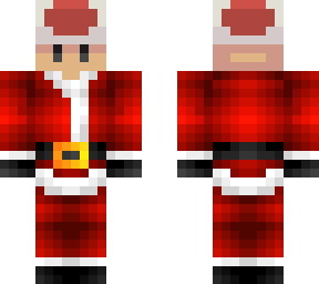 christmas toad 2021