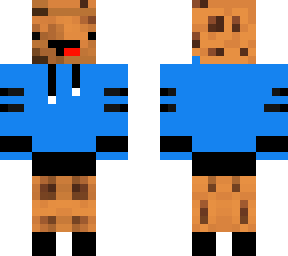 cookie man (skeppy version)