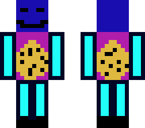 cookie man