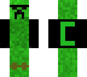 cool creeper
