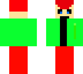 cool gamer boy