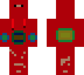 cool ninja