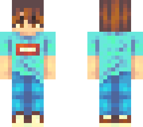 cool skin