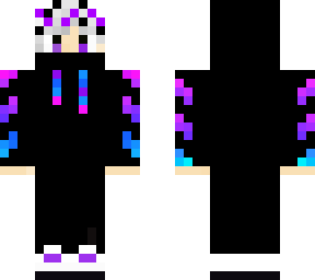 cool skin