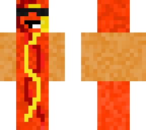 coolest hotdog