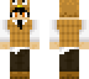 cozzer owl hat boi
