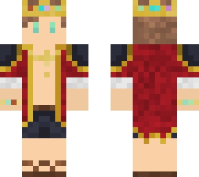 creshy king of the beach