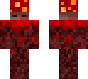 crimson fungus