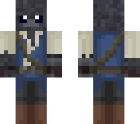 cuervo medieval