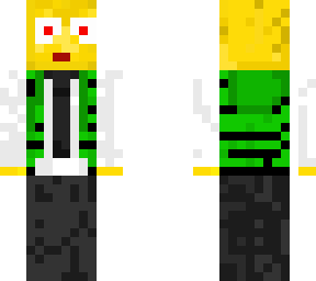cursed