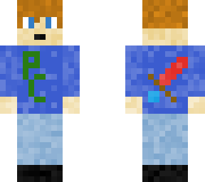 custom skin for paniccashew (not backwards this time)