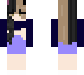 cute girl