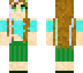 cute girl 2000