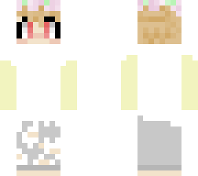 cute little non-binary