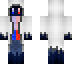 cute mage (redone)