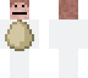 da egg man