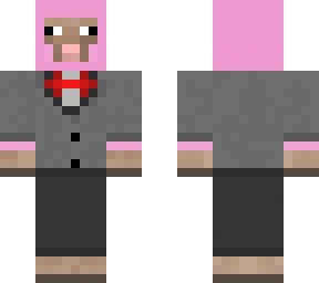 dappersheep
