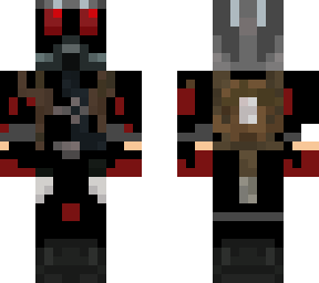 dark pilot