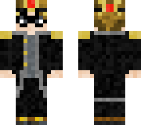 darkcry king v2