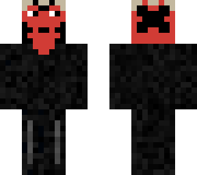 darth maul
