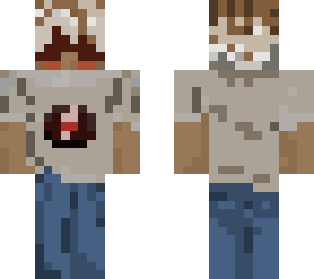 dave strider canon