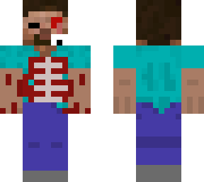 dead steve
