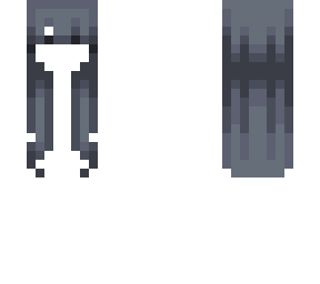 deep ocean // hair base