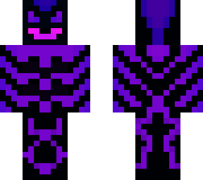 demon dragon