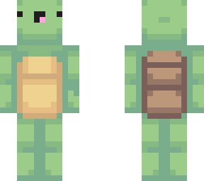 derpt turtle