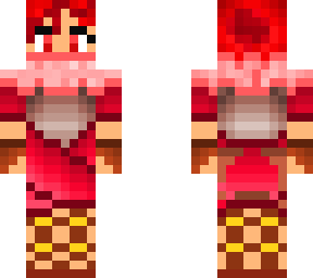 desert redd