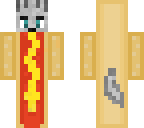 dess hotdog