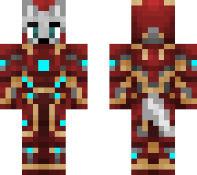 dess ironman