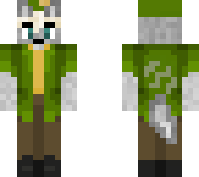 dess willyrex