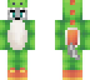 dess yoshi