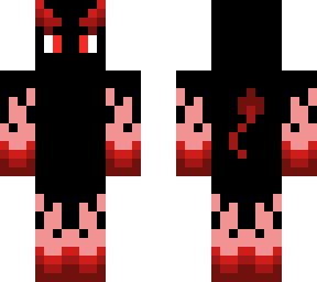 devil