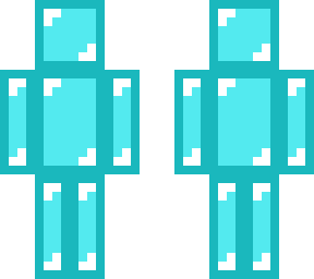 diamond block