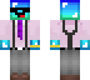 diamond derb swag worker