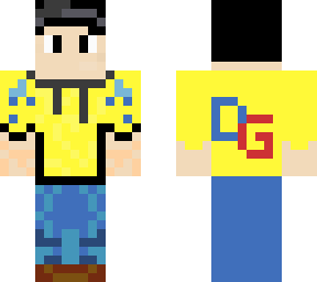 digital galaxy skin