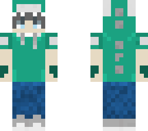 dino boy