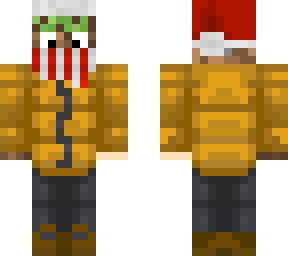 dirty6373 x-mas