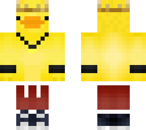 dono da boca