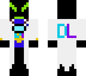 dr. chaos