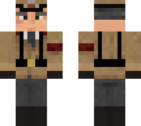 dr. edward richtofen