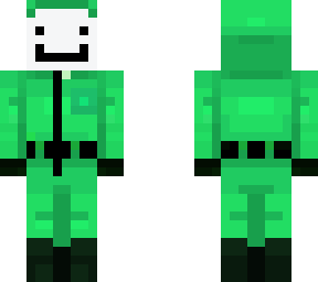 dream as a squid game guard