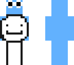 dream but george(re-upload)