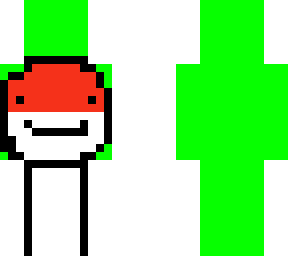 dream but with indonesian flag