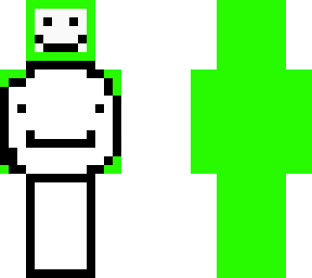 dream but with mask