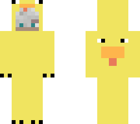 duck :>