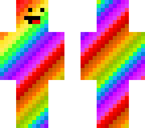 durp rainbow